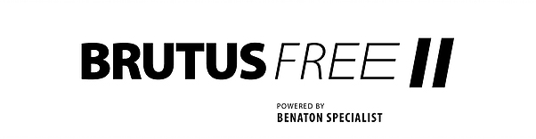 imagem do logo da maquina brutus free 2